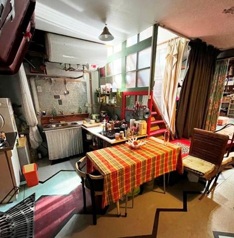 Maison 7 pièces - 170 m²