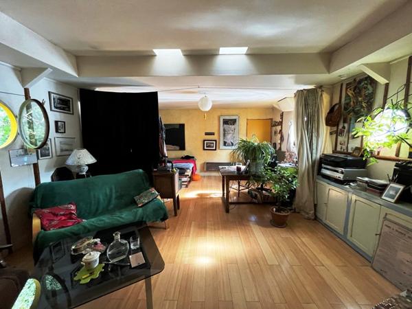 Maison 7 pièces - 170 m²