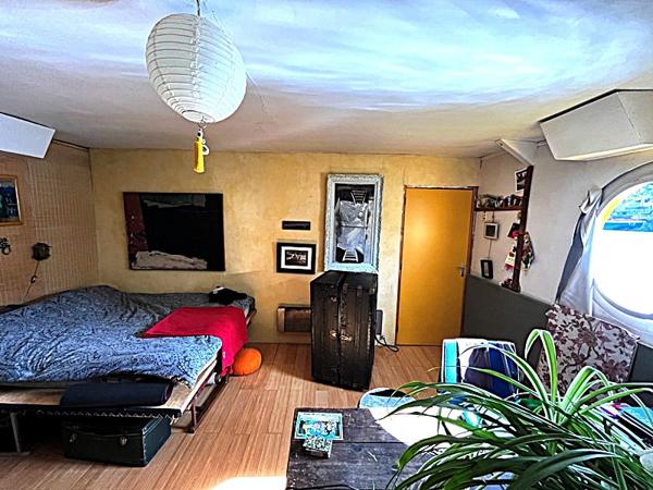 Maison 7 pièces - 170 m²