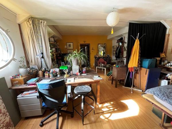 Maison 7 pièces - 170 m²