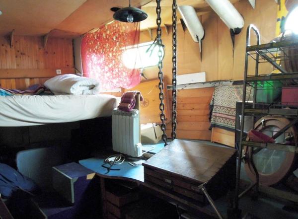 Maison 7 pièces - 170 m²