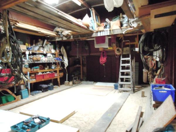 Maison 7 pièces - 170 m²