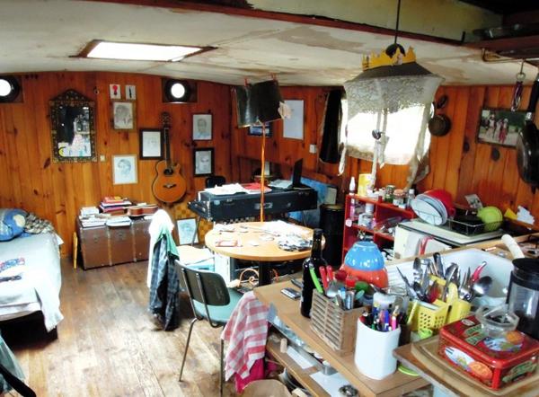 Maison 7 pièces - 170 m²