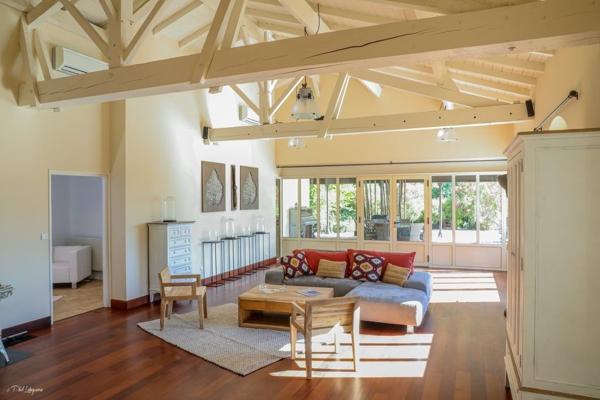 Vente Château Bordeaux 17 Pièces 900 m²