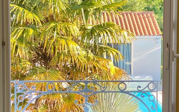 Maison à vendre    6 pièces •  Niort