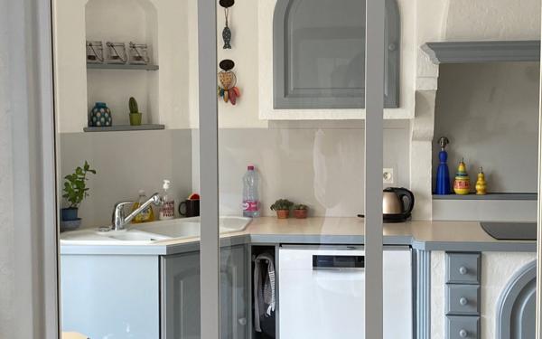 Maison à vendre    6 pièces •  Niort