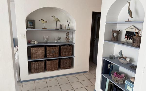 Maison à vendre    6 pièces •  Niort