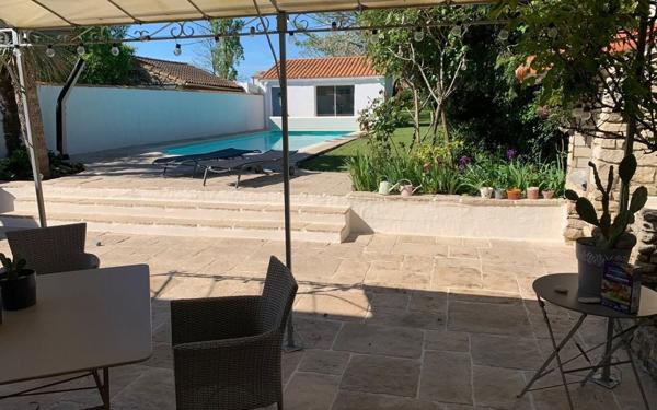 Maison à vendre    6 pièces •  Niort