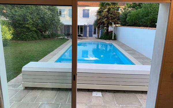 Maison à vendre    6 pièces •  Niort