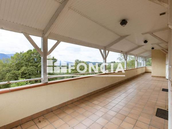 À vendre Maison 9 pièces 341.77 m² - Bartrès 65100