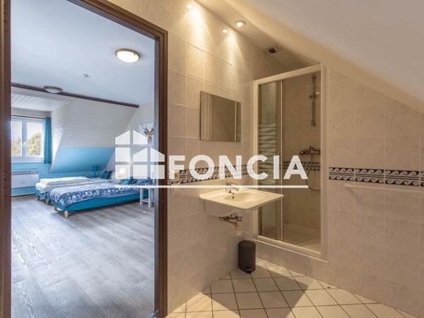 À vendre Maison 9 pièces 341.77 m² - Bartrès 65100