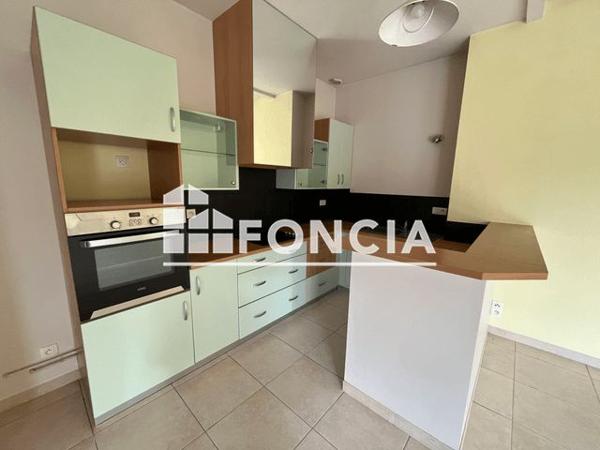 Location Maison 3 pièces 104 m² - 1 RUE HENRI COLLIGNON Bordeaux 33200