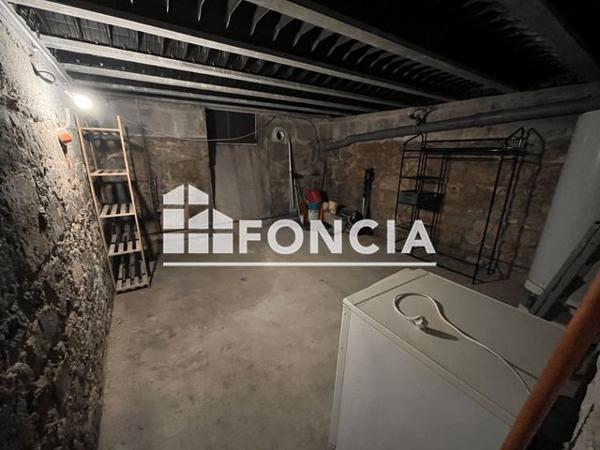 Location Maison 3 pièces 104 m² - 1 RUE HENRI COLLIGNON Bordeaux 33200