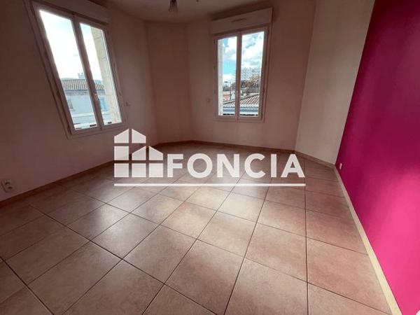 Location Maison 3 pièces 104 m² - 1 RUE HENRI COLLIGNON Bordeaux 33200