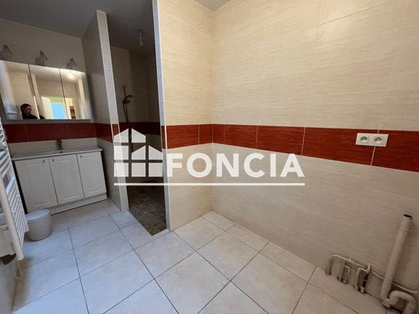 Location Maison 3 pièces 104 m² - 1 RUE HENRI COLLIGNON Bordeaux 33200