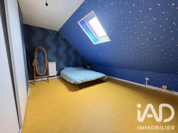 Maison à vendre 6 pièces 145 m² L'Étoile