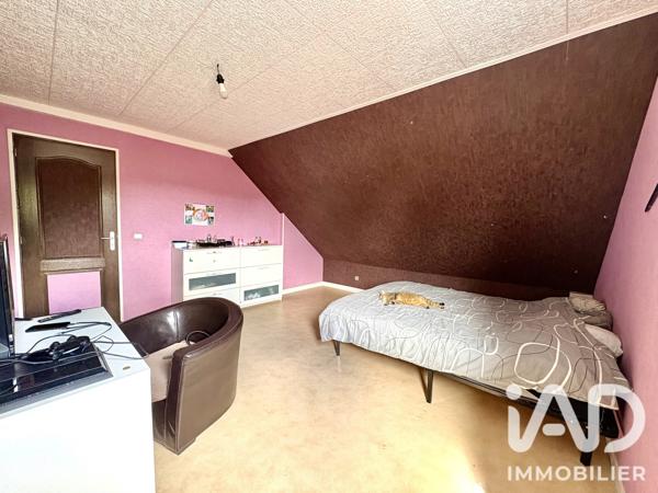Maison à vendre 6 pièces 145 m² L'Étoile