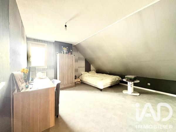 Maison à vendre 6 pièces 145 m² L'Étoile
