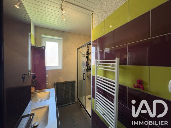 Maison à vendre 6 pièces 145 m² L'Étoile