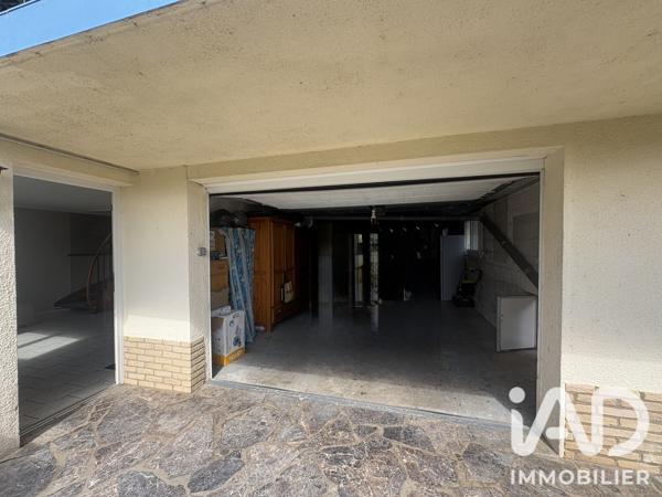 Maison à vendre 6 pièces 145 m² L'Étoile