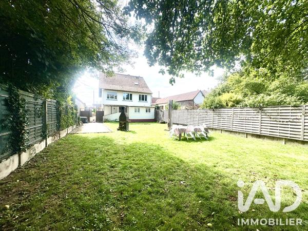 Maison à vendre 6 pièces 145 m² L'Étoile