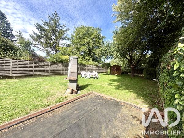 Maison à vendre 6 pièces 145 m² L'Étoile