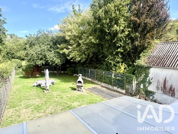 Maison à vendre 6 pièces 145 m² L'Étoile