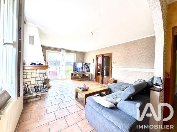 Maison à vendre 6 pièces 145 m² L'Étoile