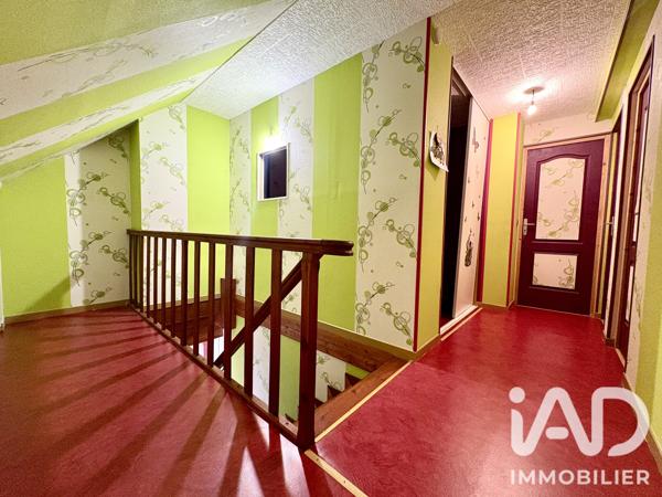 Maison à vendre 6 pièces 145 m² L'Étoile