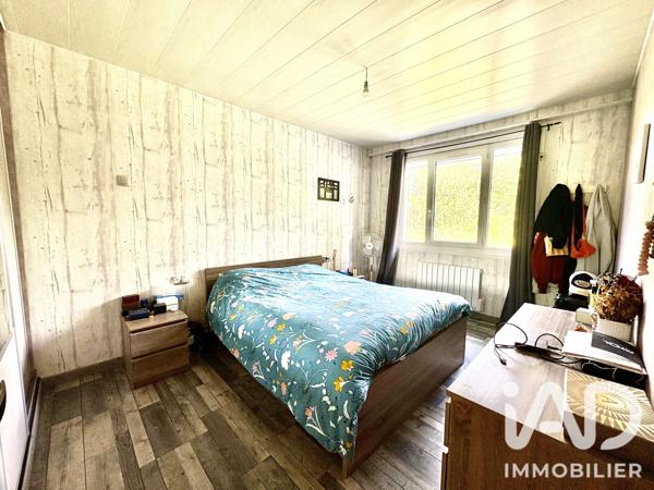 Maison à vendre 6 pièces 145 m² L'Étoile