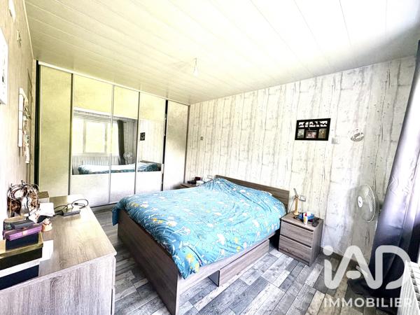 Maison à vendre 6 pièces 145 m² L'Étoile