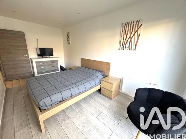 Appartement à vendre 3 pièces 85 m² Champigny-sur-Marne