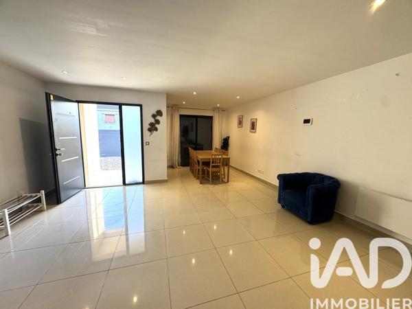 Appartement à vendre 3 pièces 85 m² Champigny-sur-Marne