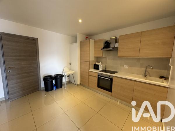 Appartement à vendre 3 pièces 85 m² Champigny-sur-Marne