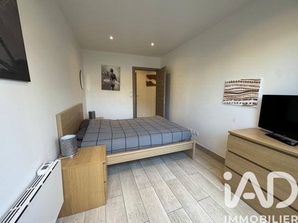 Appartement à vendre 3 pièces 85 m² Champigny-sur-Marne