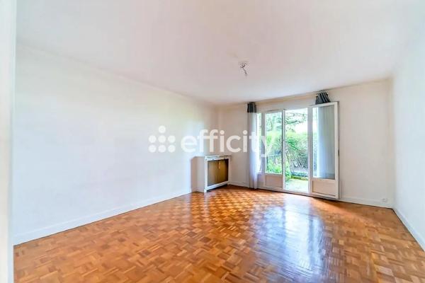 Appartement 3 pièces - 69 m² Exclusivité efficity
