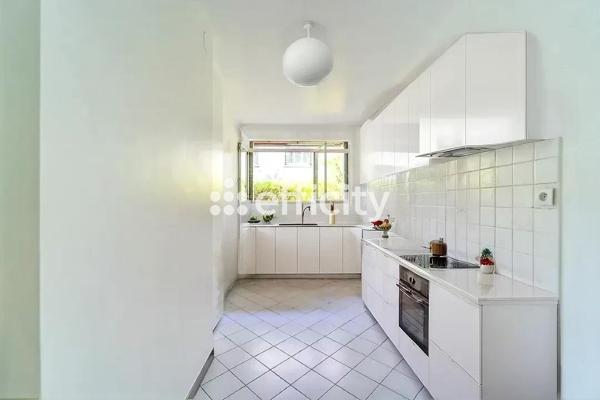 Appartement 3 pièces - 69 m² Exclusivité efficity