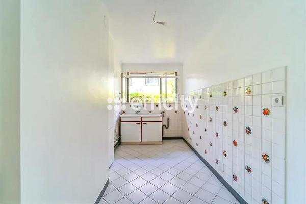 Appartement 3 pièces - 69 m² Exclusivité efficity