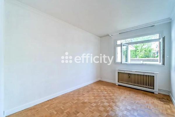 Appartement 3 pièces - 69 m² Exclusivité efficity