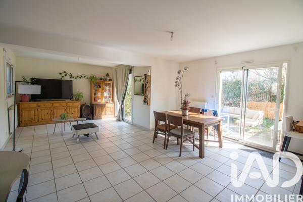 Maison à vendre 6 pièces 109,21 m² Orgères