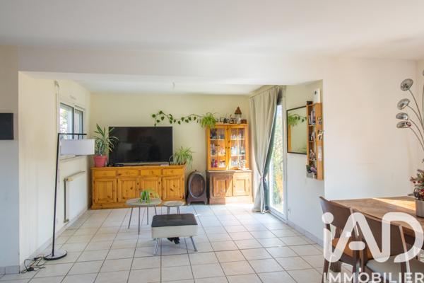 Maison à vendre 6 pièces 109,21 m² Orgères