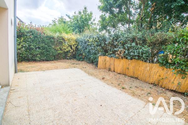Maison à vendre 6 pièces 109,21 m² Orgères