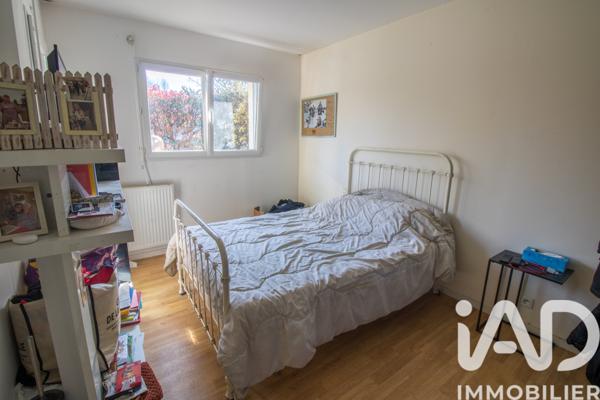 Maison à vendre 6 pièces 109,21 m² Orgères