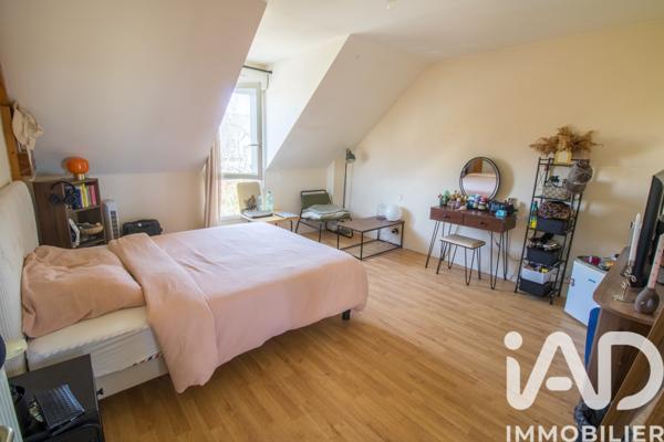 Maison à vendre 6 pièces 109,21 m² Orgères