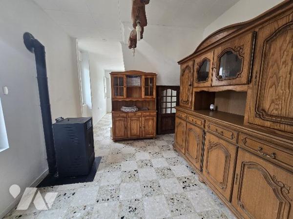 Maison - SAINT-QUENTIN