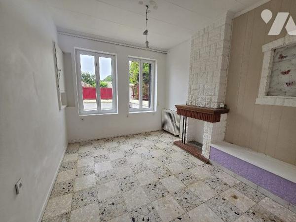 Maison - SAINT-QUENTIN
