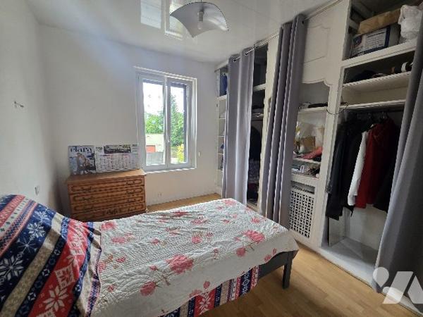 Maison - SAINT-QUENTIN