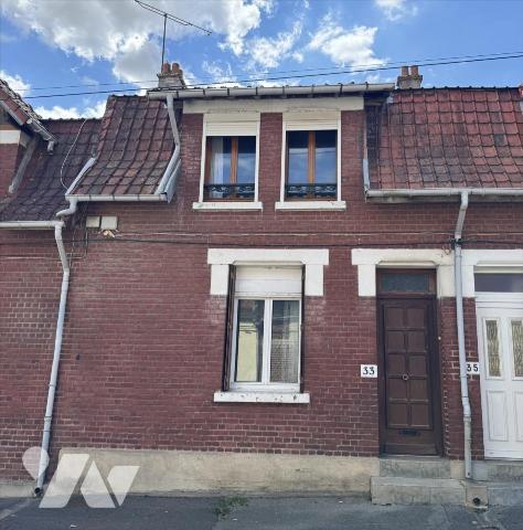 EXTERIEUR NORD SAINT QUENTIN