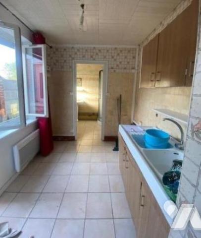 EXTERIEUR NORD SAINT QUENTIN