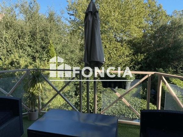 À vendre Appartement 2 pièces 34 m² - Mandelieu-la-napoule 06210